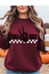 Chill Bro Graphic Tee
