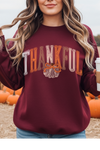 Thankful Graphic Tee