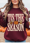Tis The Season Graphic Tee