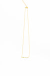 Golden Mama Necklace