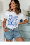 Mental Health Matters Graphic Tee