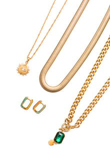 Green Light Jewelry Bundle