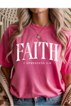 Faith Graphic Tee