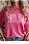 Sports Mom Graphic Tee