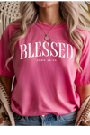 Blessed Graphic Tee
