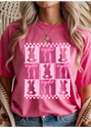 Bunny Bows Graphic Tee