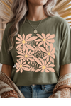 Sunny Days Ahead Graphic Tee