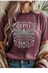 Gypsy Soul Graphic Tee