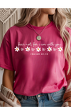 Fear Not Graphic Tee
