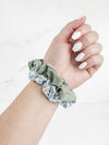 IN STOCK Hair Scrunchie - Floral Sets