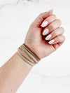 IN STOCK Neutral Hair Tie Sets