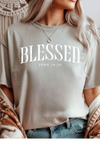 Blessed Graphic Tee