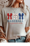 Favorite Season Graphic Tee