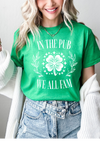 In The Pub Graphic Tee