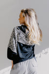 Moss Twilight Hoodie