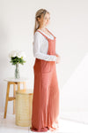 Spiced Serenity Jumper