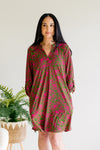 Strawberry Fields Lizzy Dress