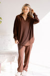 Mocha Mood Set