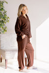 Mocha Mood Set