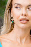 Vibe Check Earrings