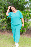 Emerald Mirage Set