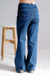 Twilight Wide Leg Judy Blues