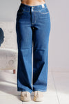 Twilight Wide Leg Judy Blues