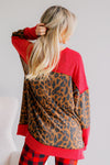 Wild Sleigh Knit