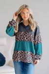Jolly Jungle Knit