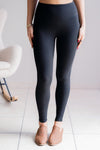 Silent Night Leggings