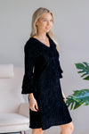 Twilight Elegance Dress