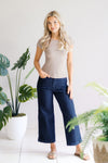 Desert Weave Judy Blues Crops