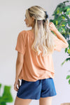 Golden Grove Top