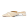 Kellan Heeled Mule