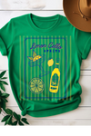 Limon Cello Graphic Tee