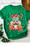 Nutcracker Graphic Tee