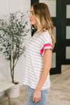 Let the Feeling Grow Casual Tee