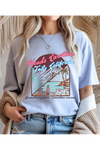 Heads Carolina Graphic Tee