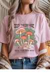 Create Magic Graphic Tee