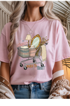 Born to Thrift Graphic Tee