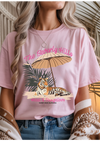 Beverly Hills Graphic Tee