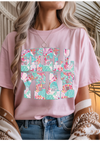 Shell Yeah Graphic Tee