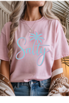 Salty Graphic Tee