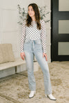 Lucy High Waist Tummy Control Bootcut