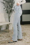 Lucy High Waist Tummy Control Bootcut