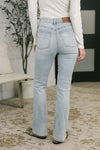 Lucy High Waist Tummy Control Bootcut