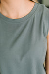 Making Moves Relaxed Tank