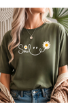 Smile Graphic Tee