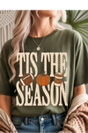 Tis The Season Graphic Tee