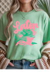 Later Gator Graphic Tee